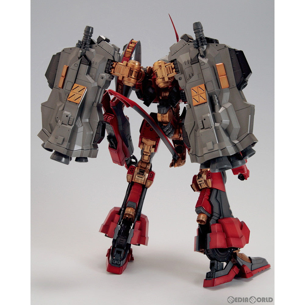 中古即納】[PTM](再々販)V.I.シリーズ 1/72 ナインボール=セラフ ARMORED CORE(アーマード・コア) プラモデル(VI22X)  コトブキヤ