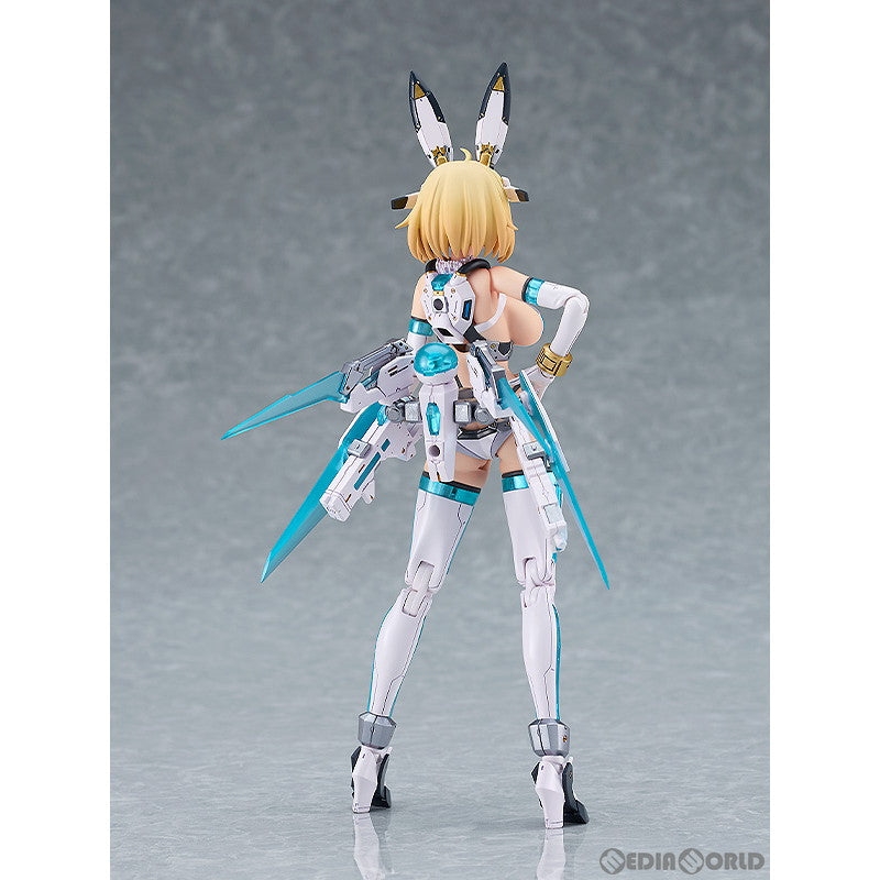 【中古即納】[PTM]PLAMAX BP-01 ソフィア・F・シャーリング バニースーツ プランニング プラモデル マックスファクトリー/グッドスマイルカンパニー(20240526)