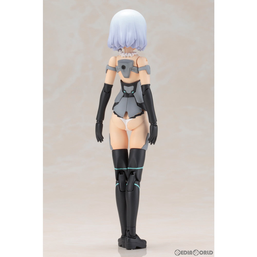 【中古即納】[PTM](再々販)フレームアームズ・ガール マテリア Normal Ver. プラモデル(FG005X) コトブキヤ(20240620)