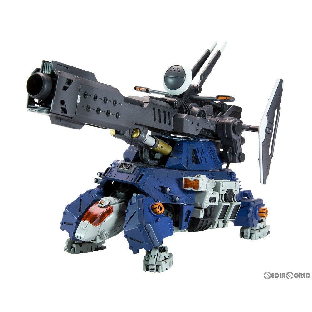 【中古即納】[PTM](再販)HMM 1/72 RZ-013 バスタートータス ZOIDS(ゾイド) プラモデル(ZD025R) コトブキヤ(20200630)