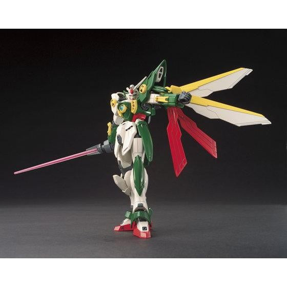 【中古即納】[PTM](再販)HGBF 1/144 ウイングガンダムフェニーチェ ガンダムビルドファイターズ プラモデル バンダイスピリッツ(20240731)