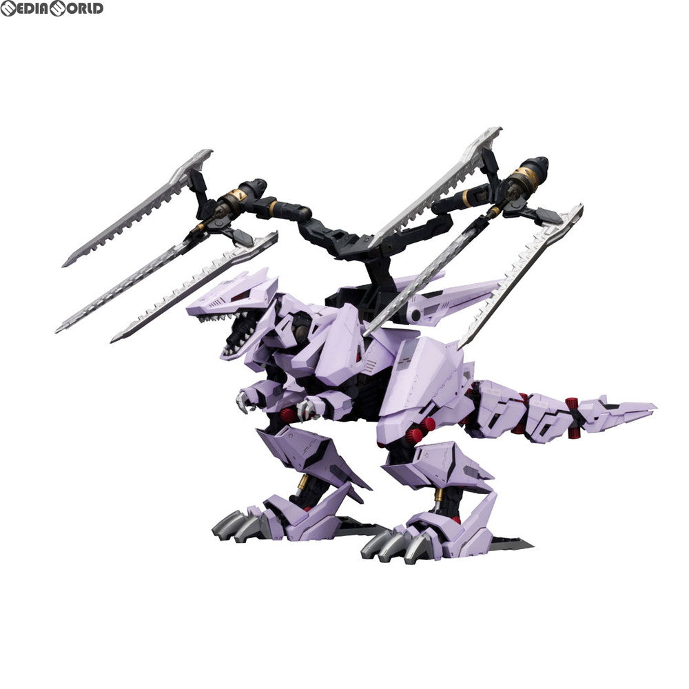 【中古即納】[PTM]HMM 1/72 EZ-049 バーサークフューラー リパッケージVer. ZOIDS(ゾイド) プラモデル(ZD128) コトブキヤ(20200731)