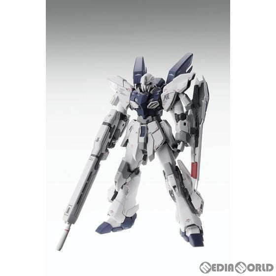 【中古即納】[PTM]MG 1/100 シナンジュ・スタイン Ver.ka. 機動戦士ガンダムUC(ユニコーン) MSV プラモデル バンダイ(20180201)