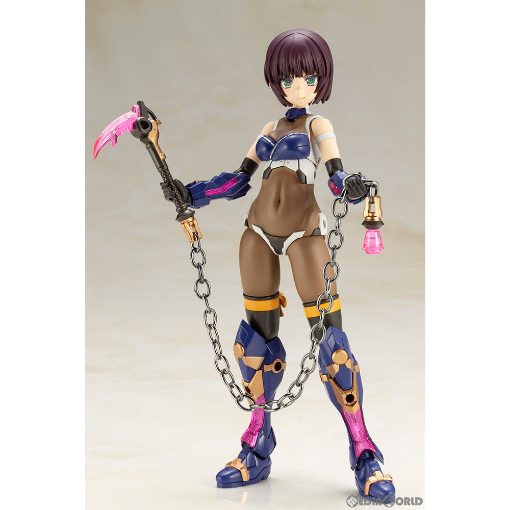 【中古即納】[PTM]特製冊子付属 フレームアームズ・ガール アヤツキ プラモデル(FG094) コトブキヤ(20221231)