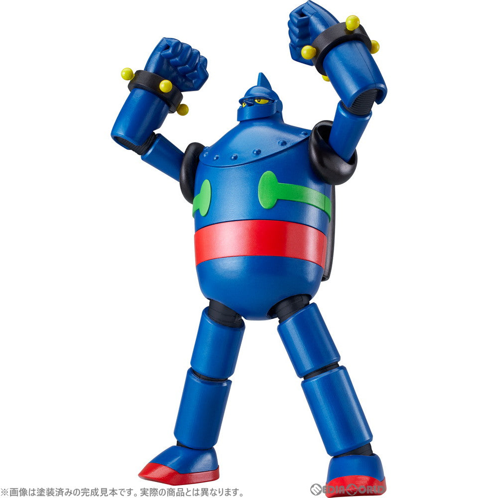 【中古即納】[PTM]MODEROID(モデロイド) 鉄人28号 プラモデル グッドスマイルカンパニー(20230601)