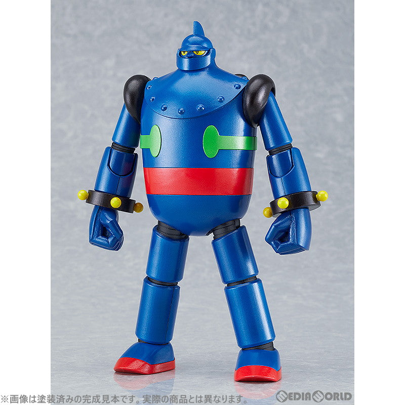 【中古即納】[PTM]MODEROID(モデロイド) 鉄人28号 プラモデル グッドスマイルカンパニー(20230601)