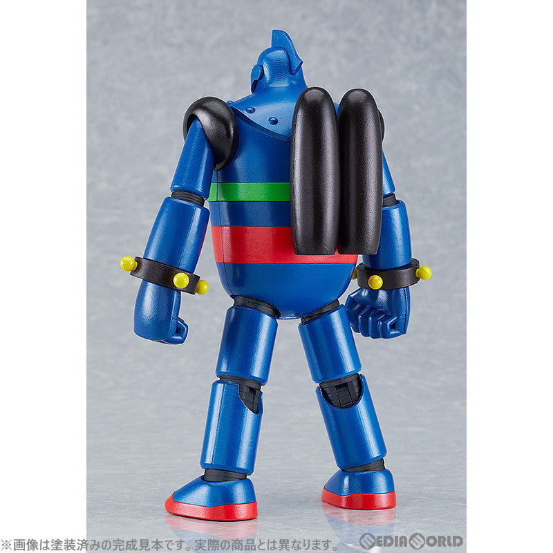 【中古即納】[PTM]MODEROID(モデロイド) 鉄人28号 プラモデル グッドスマイルカンパニー(20230601)