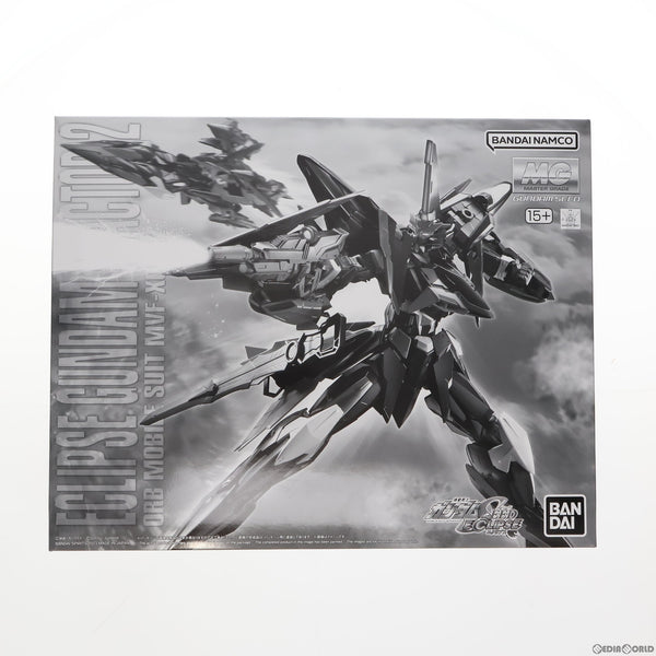 中古即納】[PTM]プレミアムバンダイ限定 MG 1/100 MVF-X08R2 エクリプスガンダム2号機 機動戦士ガンダムSEED ECLIPSE(シード  エクリプス) プラモデル(5065730) バンダイスピリッツ