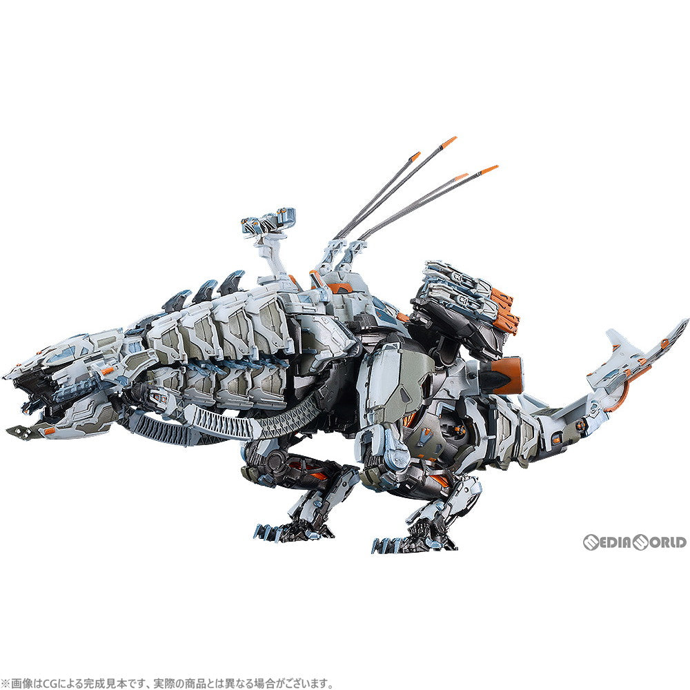 【中古即納】[PTM]MODEROID(モデロイド) サンダージョー Horizon Forbidden West(ホライゾン フォビドゥン ウェスト) プラモデル グッドスマイルカンパニー(20231228)