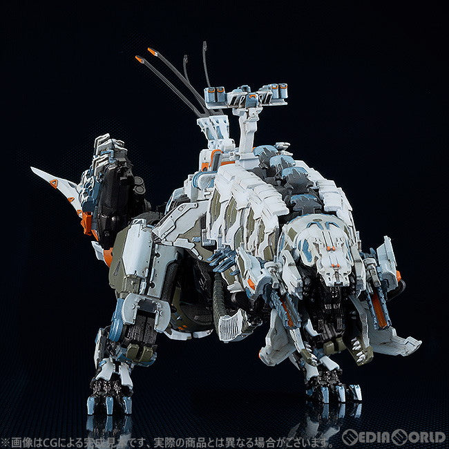 【中古即納】[PTM]MODEROID(モデロイド) サンダージョー Horizon Forbidden West(ホライゾン フォビドゥン ウェスト) プラモデル グッドスマイルカンパニー(20231228)