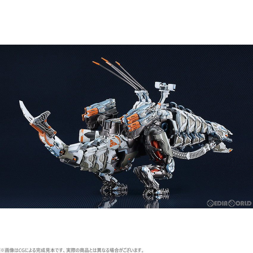 【中古即納】[PTM]MODEROID(モデロイド) サンダージョー Horizon Forbidden West(ホライゾン フォビドゥン ウェスト) プラモデル グッドスマイルカンパニー(20231228)