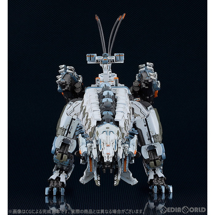 【中古即納】[PTM]MODEROID(モデロイド) サンダージョー Horizon Forbidden West(ホライゾン フォビドゥン ウェスト) プラモデル グッドスマイルカンパニー(20231228)