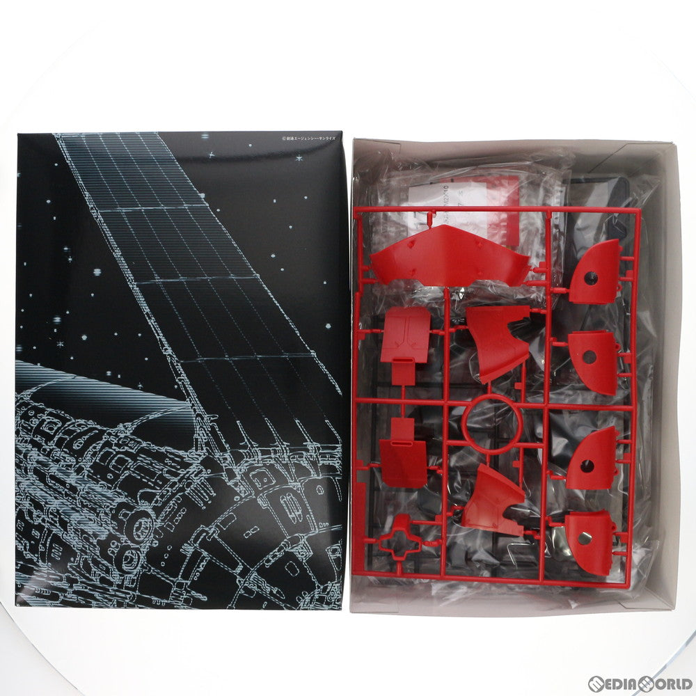 【中古即納】[PTM]1/60 MS-09R リック・ドム 機動戦士ガンダム HY2M グロリアスシリーズ プラモデル(0114139)  バンダイ(20031226)