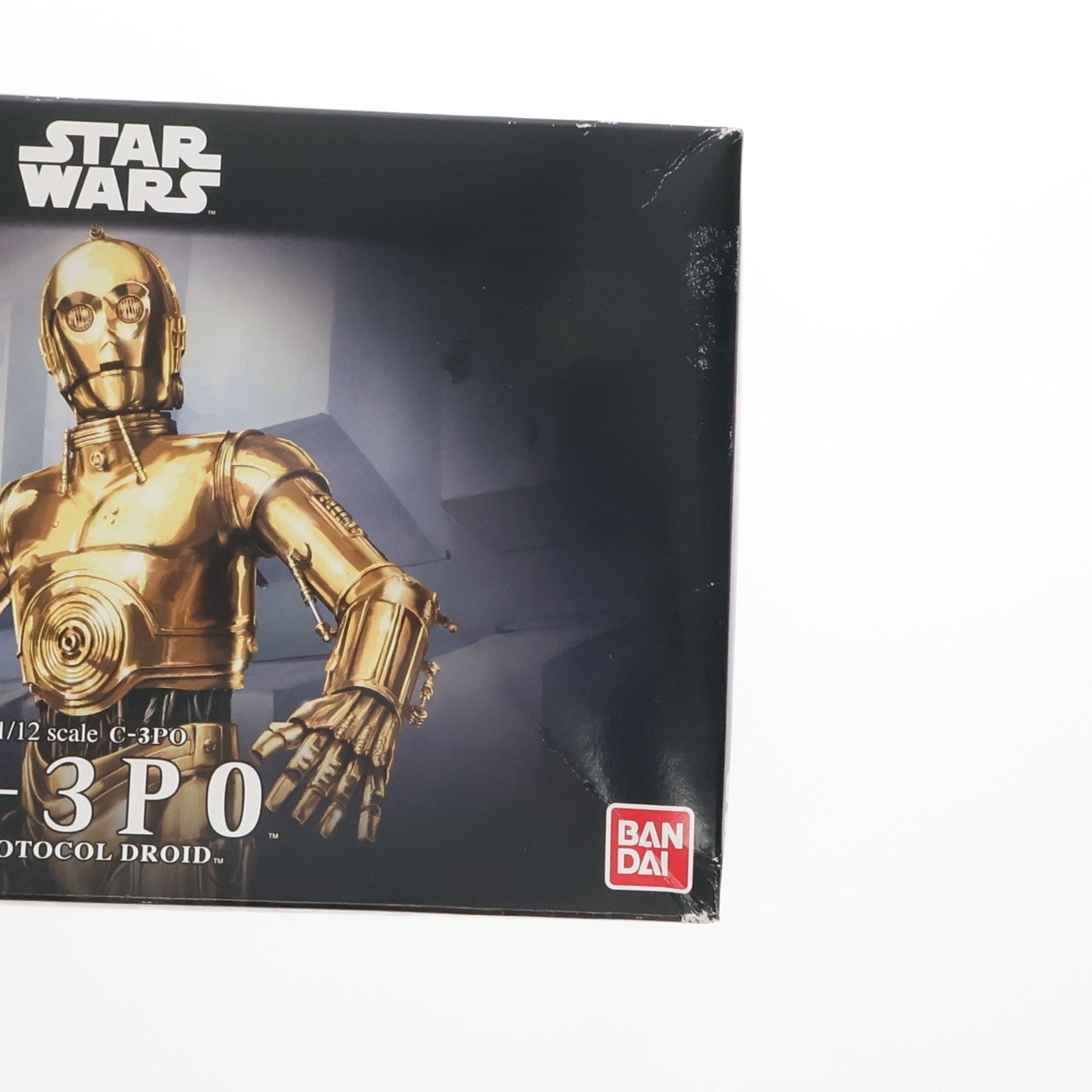 玩具模型】SIDESHOW LIFE-SIZE BUST STAR WARS C-3PO サイドショウスターウォーズC-3PO