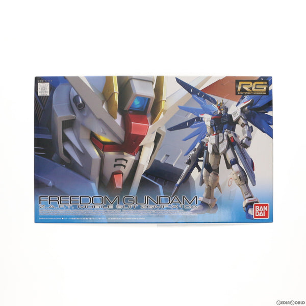 まとめ買いでお得 中古即納】[PTM]ガンプラEXPO2012限定 ZGMF-X10A 1/144 RG 機動戦士ガンダムSEED