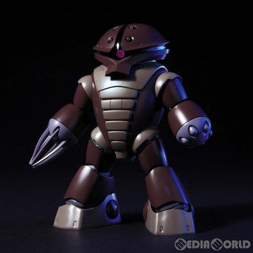 【中古即納】[PTM] (再販) HGUC 1/144 MSM-04 アッガイ 機動戦士ガンダム プラモデル(5059569) バンダイスピリッツ(20240424)