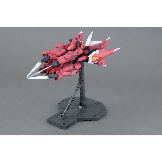 【中古即納】[PTM](再販)MG 1/100 GAT-X303 イージスガンダム 機動戦士ガンダムSEED(シード) プラモデル(5062907) バンダイスピリッツ(20240824)