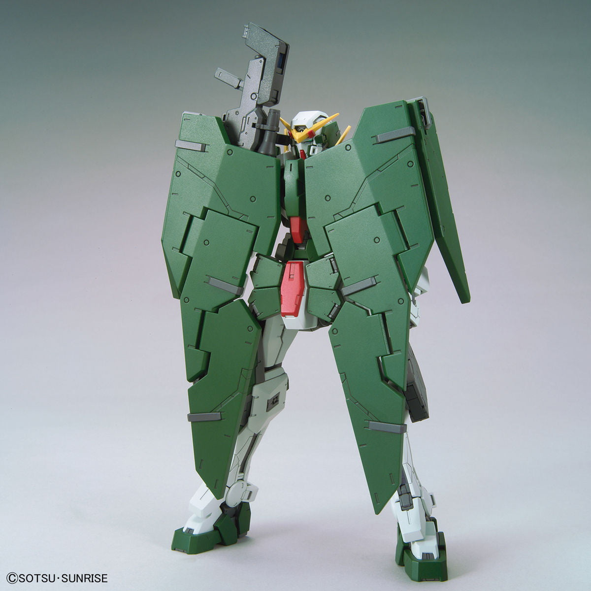 【中古即納】[PTM](再販)MG 1/100 GN-002 ガンダムデュナメス 機動戦士ガンダム00(ダブルオー) プラモデル バンダイスピリッツ(20240824)