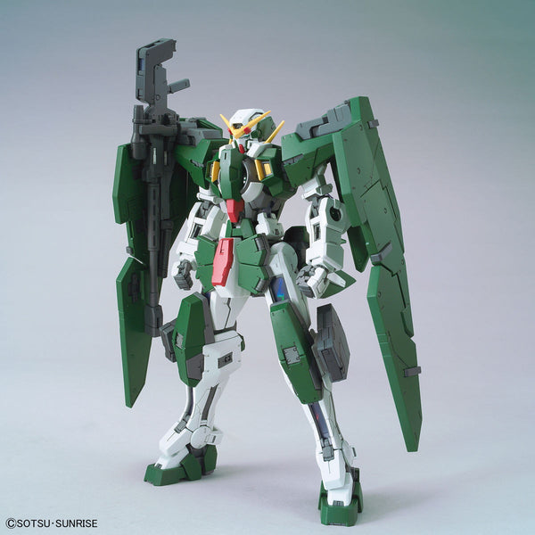 中古即納】[PTM](再販)MG 1/100 GN-002 ガンダムデュナメス 機動戦士ガンダム00(ダブルオー) プラモデル バンダイスピリッツ