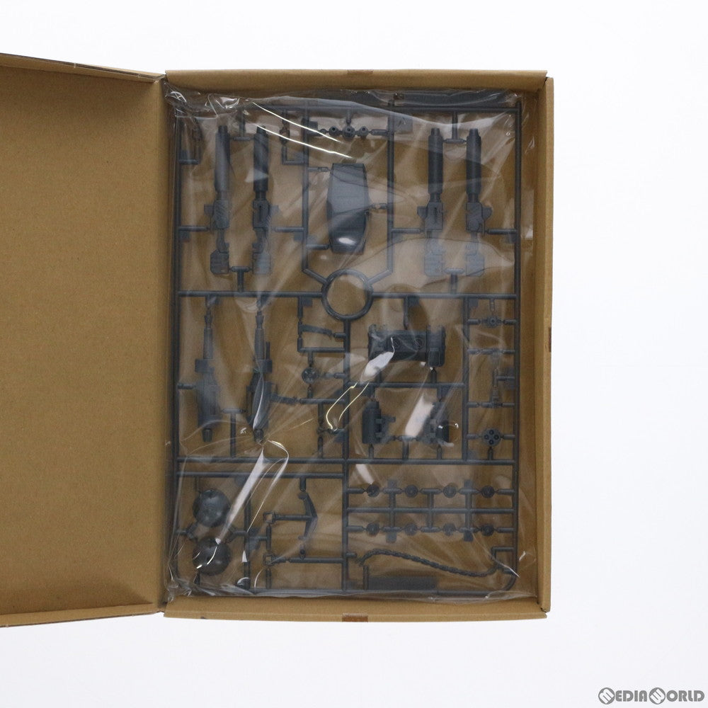 【中古即納】[PTM](アクセサリ単品)1/144 RX-78-2 ガンダム対応武器セットB TEM'S O.D WEAPON ver. GUNDAM HAMMER 月刊ガンダムエース2015年9月号増刊ガンプラエース付録 機動戦士ガンダム プラモデル用アクセサリ バンダイ(20150808)