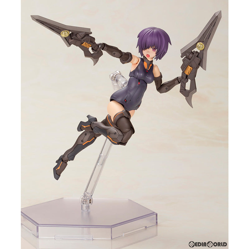 【中古即納】[PTM]フレームアームズ・ガール フレズヴェルク=アルバス プラモデル(FG139) コトブキヤ(20230729)