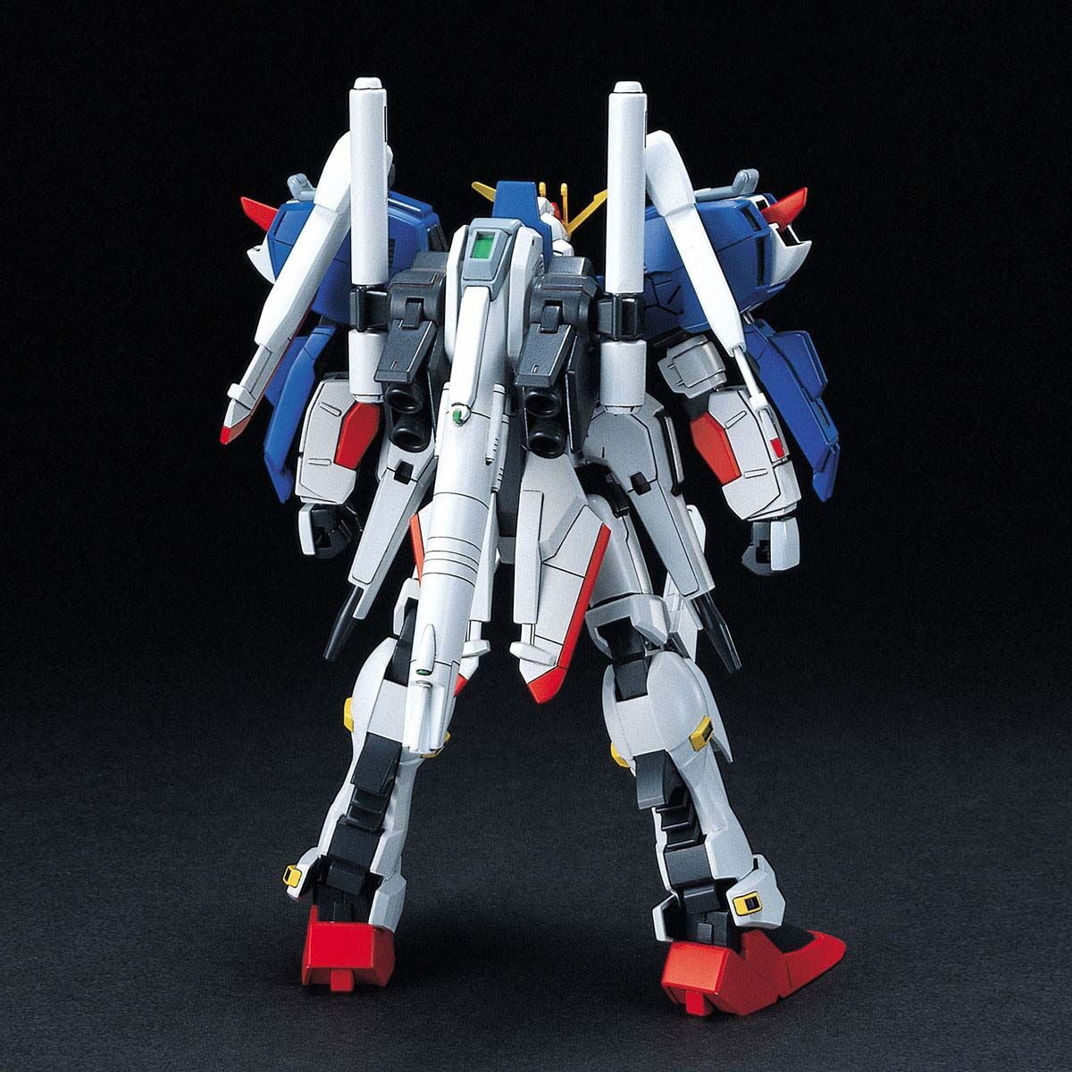 【中古即納】[PTM](再販)HGUC 1/144 MSA-0011 Sガンダム ガンダム・センチネル プラモデル(5063534) バンダイスピリッツ(20240824)