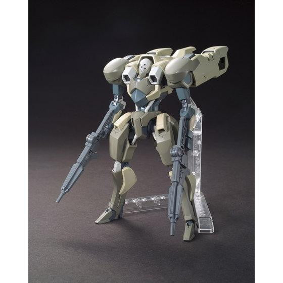 【中古即納】[PTM](再販)HG 1/144 STH-14s 百里(ヒャクリ) 機動戦士ガンダム 鉄血のオルフェンズ プラモデル(5063830) バンダイスピリッツ(20240902)