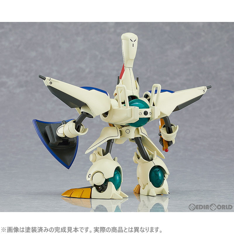 【中古即納】[PTM]MODEROID(モデロイド) リューナイトコレクションSERIES:1 ゼファー&マジドーラ 覇王大系リューナイト プラモデル グッドスマイルカンパニー(20230730)