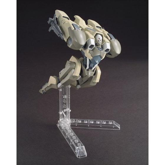 【中古即納】[PTM](再販)HG 1/144 STH-14s 百里(ヒャクリ) 機動戦士ガンダム 鉄血のオルフェンズ プラモデル(5063830) バンダイスピリッツ(20240902)