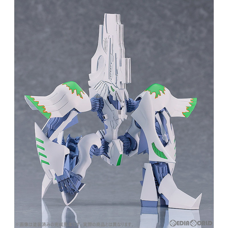 【中古即納】[PTM]MODEROID(モデロイド) バロン・ズゥ ブレンパワード プラモデル グッドスマイルカンパニー(20240710)