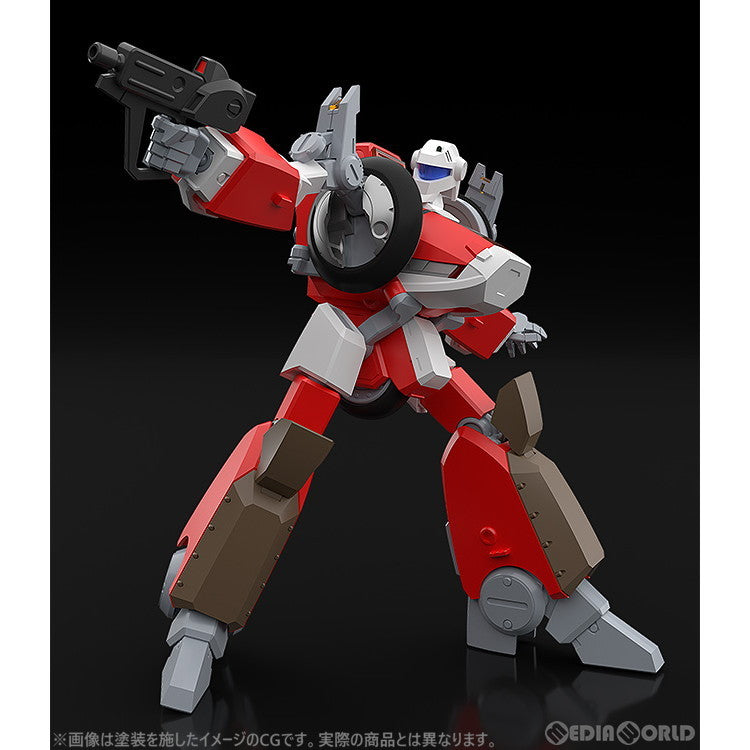 【中古即納】[PTM]MODEROID(モデロイド) ガーランド メガゾーン23 プラモデル グッドスマイルカンパニー(20240425)