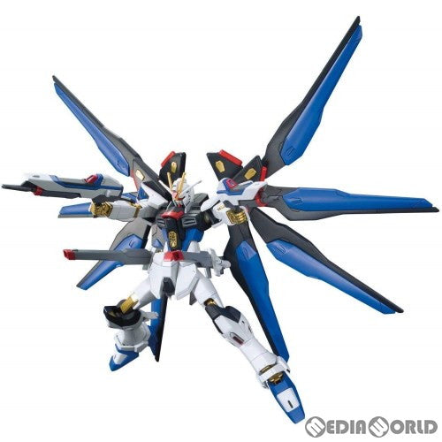 【中古即納】[PTM](再販)HGCE REVIVE 1/144 ZGMF-X20A ストライクフリーダムガンダム 機動戦士ガンダムSEED DESTINY(シード デスティニー) プラモデル バンダイスピリッツ(20240901)