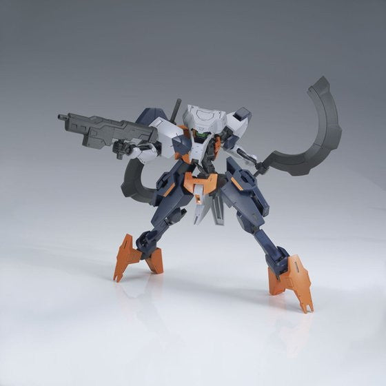 【中古即納】[PTM](再販)HG 1/144 IPP-66305 ユーゴー 機動戦士ガンダム 鉄血のオルフェンズ プラモデル(5063835) バンダイスピリッツ(20240824)