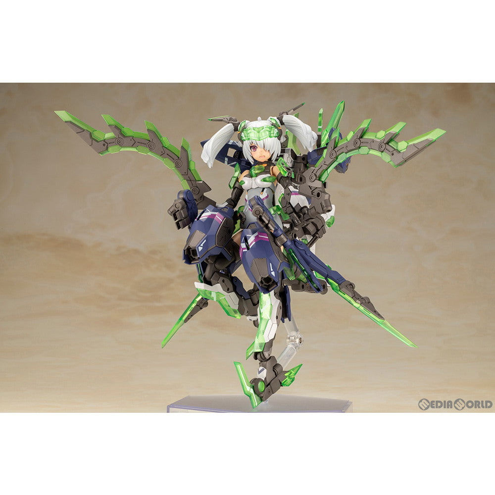 【中古即納】[PTM]フレームアームズ・ガール フレズヴェルク=コルニクス プラモデル(FG143) コトブキヤ(20240627)