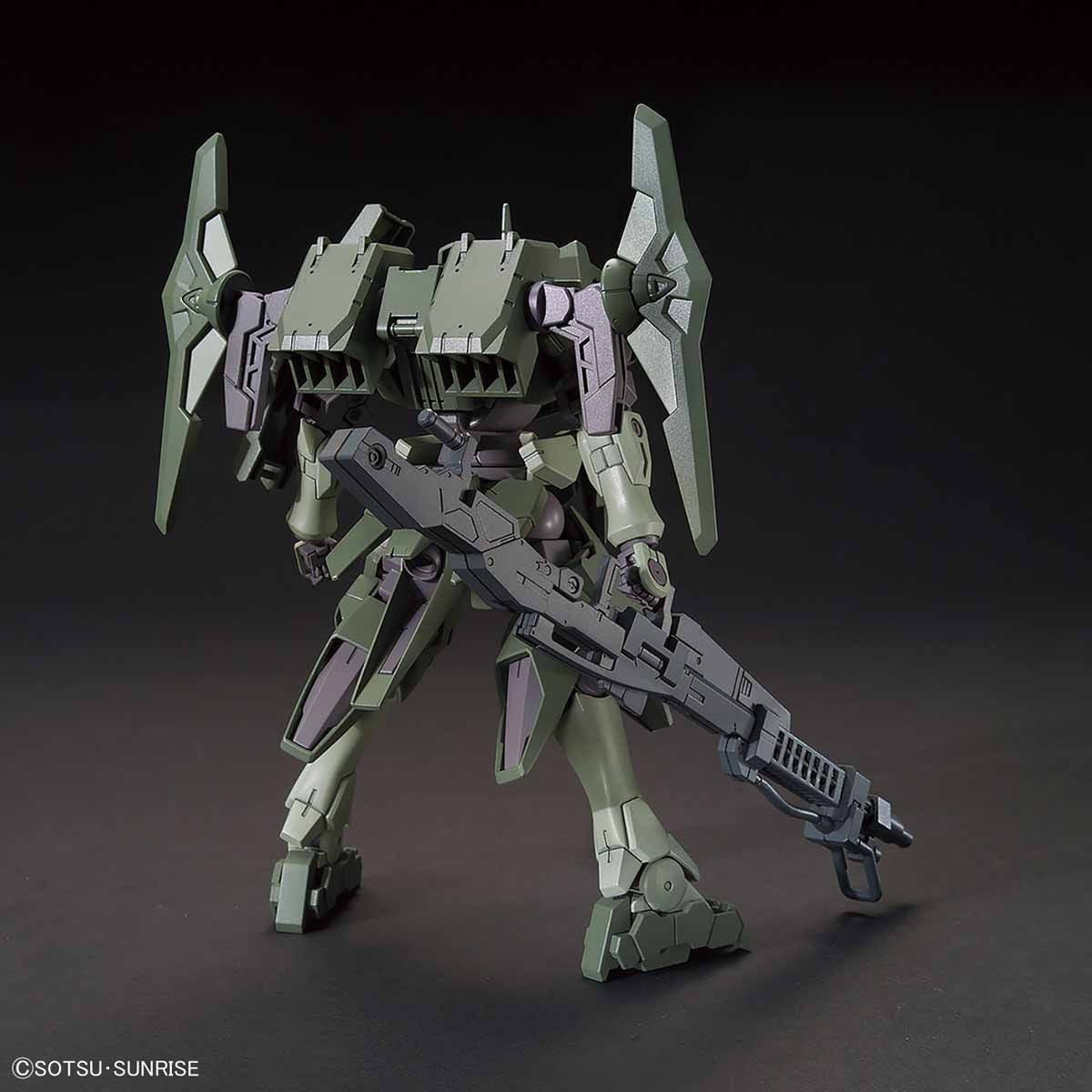 【中古即納】[PTM](再販)HGBF 1/144 ストライカージンクス ガンダムビルドファイターズ バトローグ プラモデル(5060950) バンダイスピリッツ(20240901)