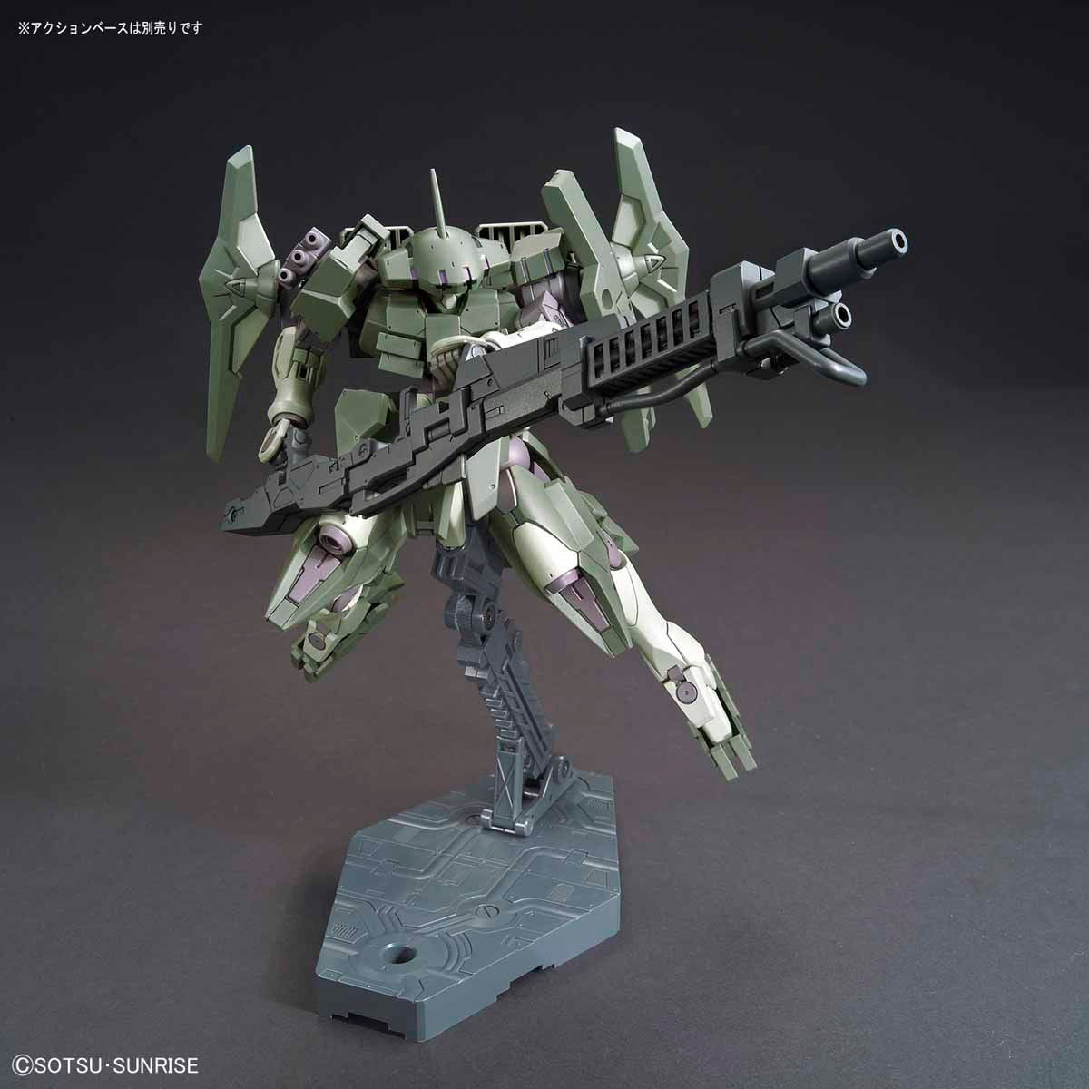 【中古即納】[PTM](再販)HGBF 1/144 ストライカージンクス ガンダムビルドファイターズ バトローグ プラモデル(5060950) バンダイスピリッツ(20240901)