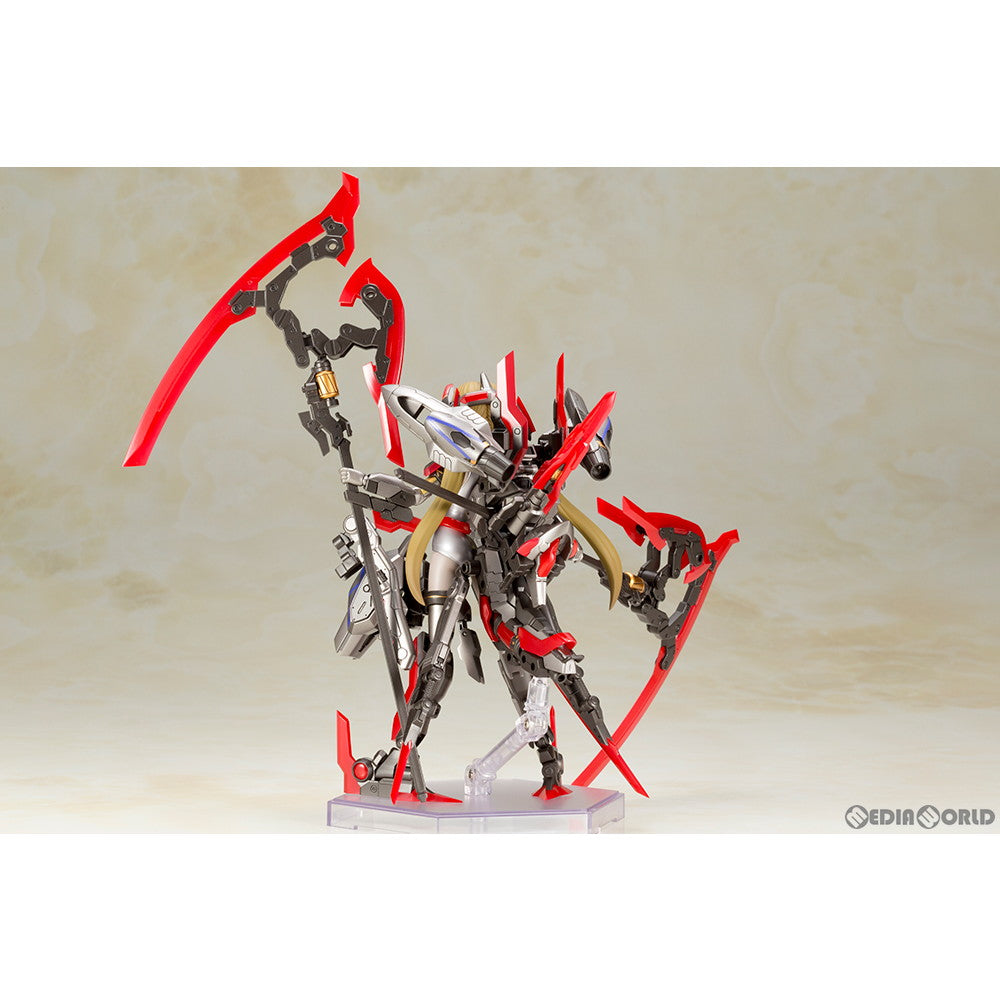 【中古即納】[PTM](再販)フレームアームズ・ガール フレズヴェルク=インバート プラモデル(FG050X) コトブキヤ(20240324)