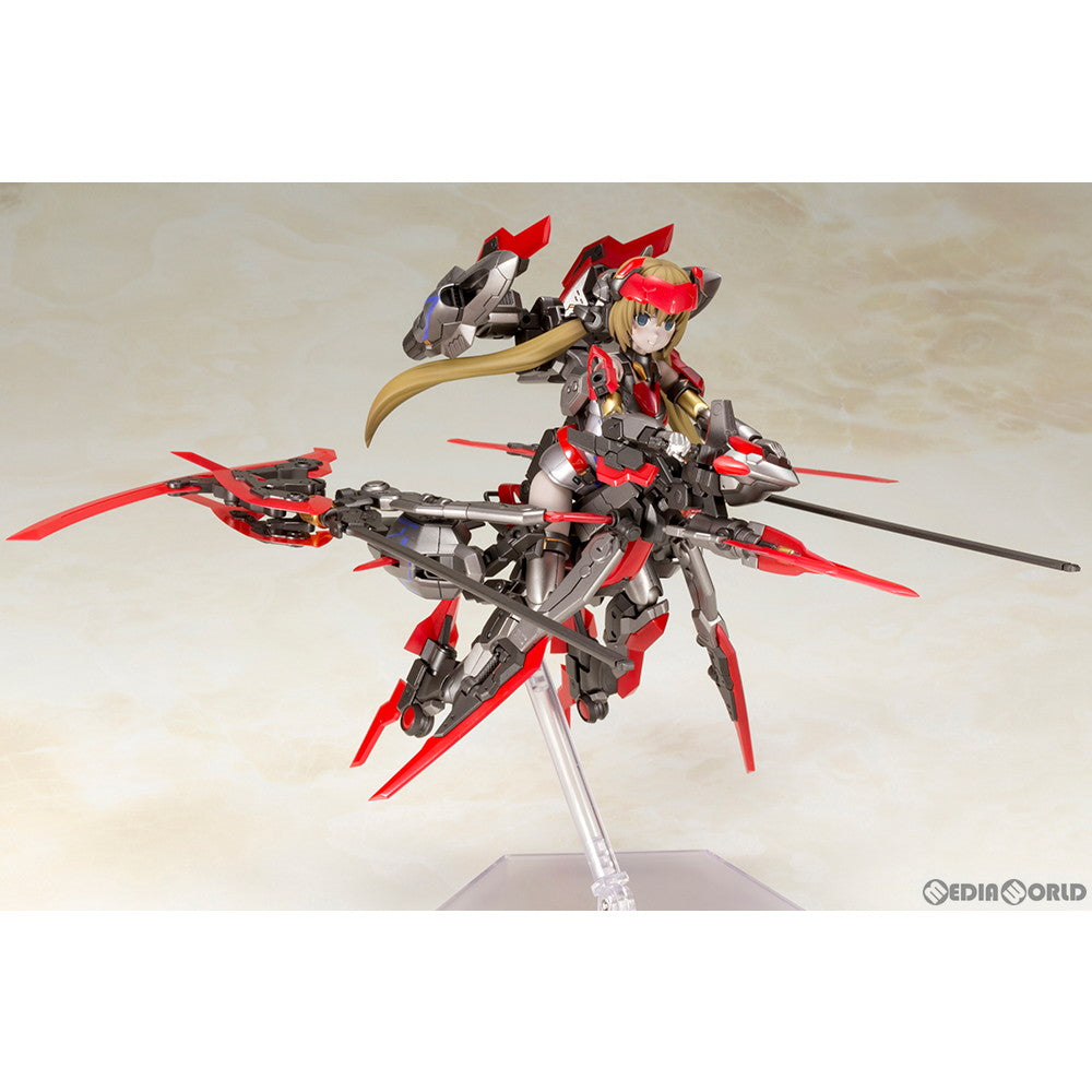 【中古即納】[PTM](再販)フレームアームズ・ガール フレズヴェルク=インバート プラモデル(FG050X) コトブキヤ(20240324)