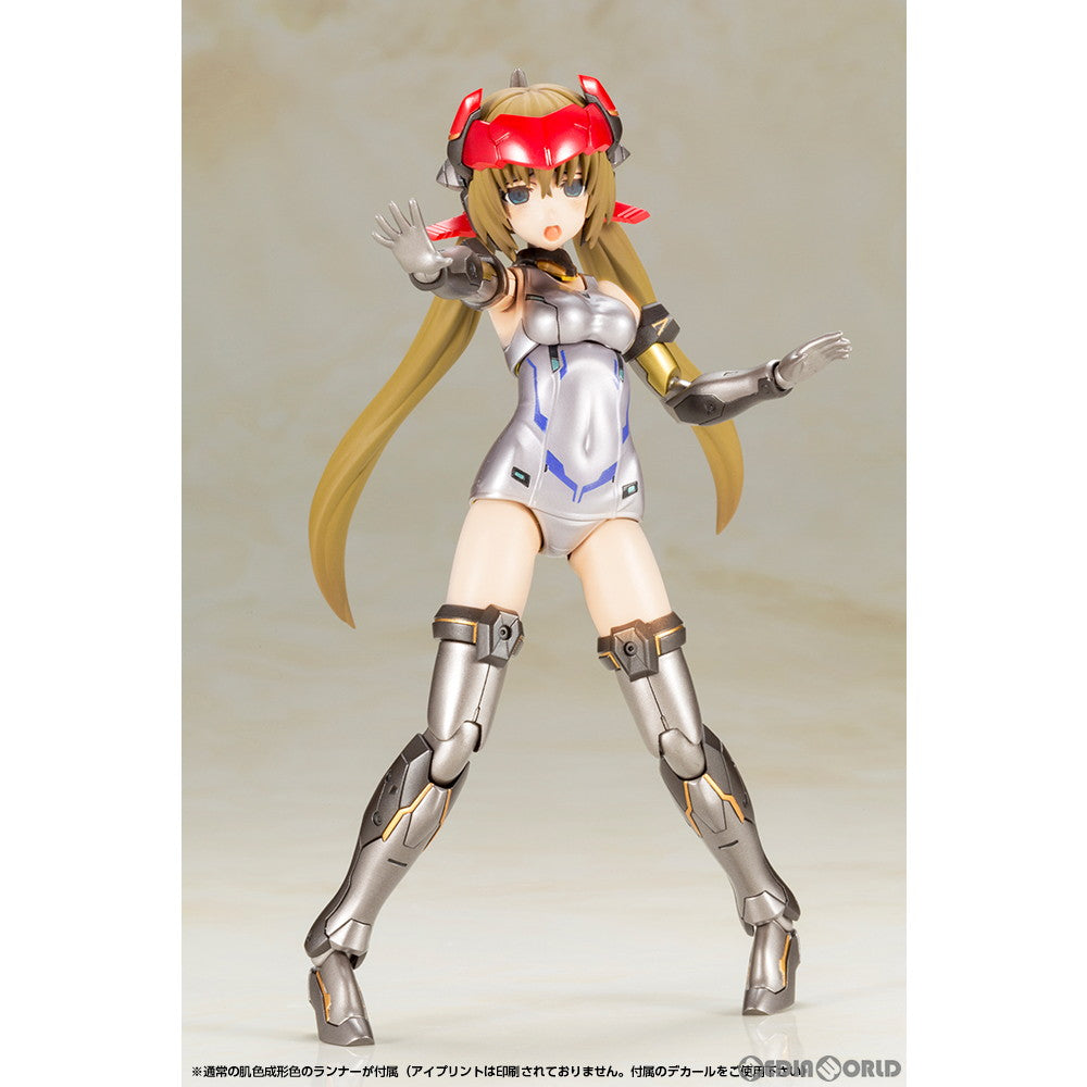 【中古即納】[PTM](再販)フレームアームズ・ガール フレズヴェルク=インバート プラモデル(FG050X) コトブキヤ(20240324)