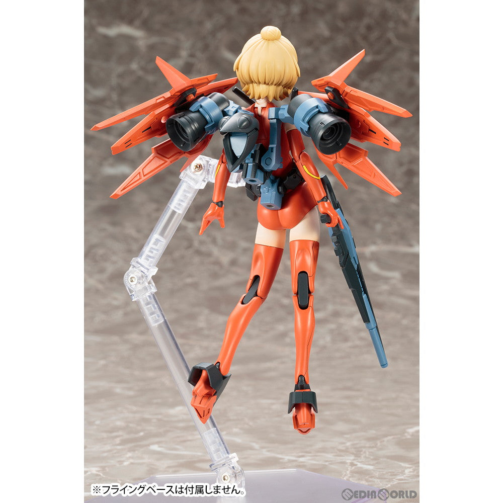 【中古即納】[PTM](再販)メガミデバイス 1/1 SOLホーネット プラモデル(KP412X) コトブキヤ(20230429)