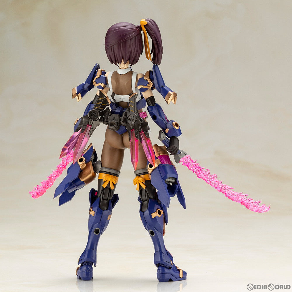 【中古即納】[PTM]特製冊子付属 フレームアームズ・ガール アヤツキ プラモデル(FG094) コトブキヤ(20221231)