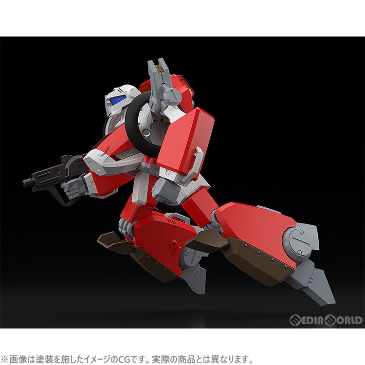 【中古即納】[PTM]MODEROID(モデロイド) ガーランド メガゾーン23 プラモデル グッドスマイルカンパニー(20240425)