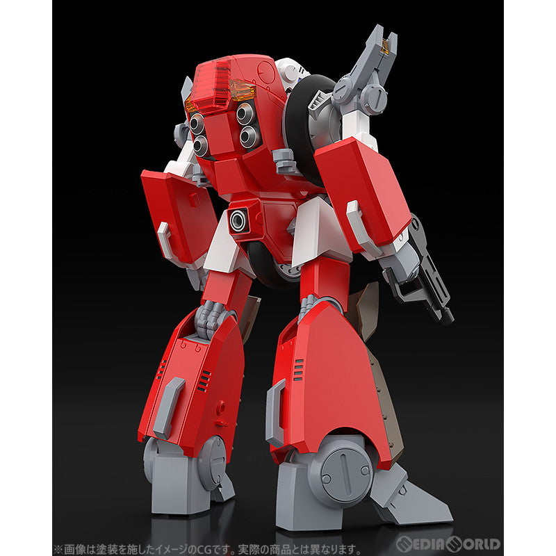 【中古即納】[PTM]MODEROID(モデロイド) ガーランド メガゾーン23 プラモデル グッドスマイルカンパニー(20240425)