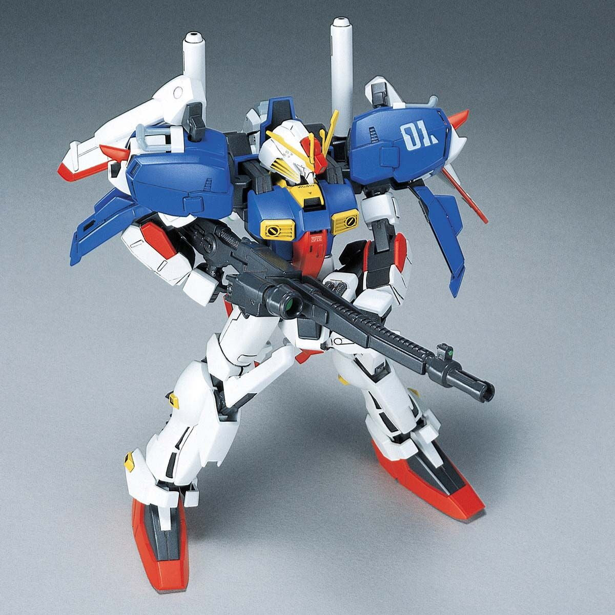 【中古即納】[PTM](再販)HGUC 1/144 MSA-0011 Sガンダム ガンダム・センチネル プラモデル(5063534) バンダイスピリッツ(20240824)