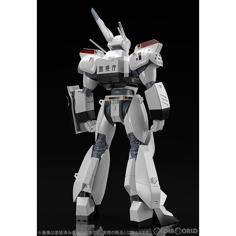 【中古即納】[PTM](再々販)MODEROID(モデロイド) 1/60 AV-98イングラム 機動警察パトレイバー プラモデル グッドスマイルカンパニー(20230726)