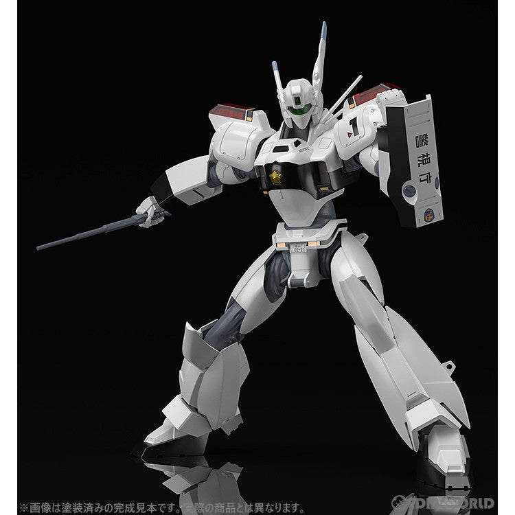 【中古即納】[PTM](再々販)MODEROID(モデロイド) 1/60 AV-98イングラム 機動警察パトレイバー プラモデル グッドスマイルカンパニー(20230726)