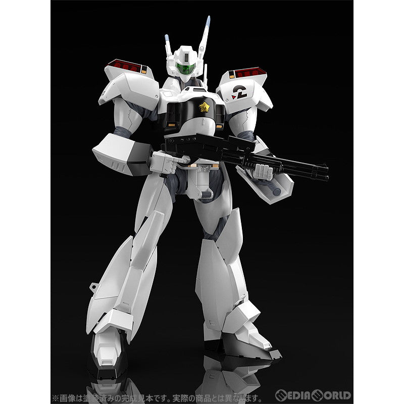 【中古即納】[PTM](再々販)MODEROID(モデロイド) 1/60 AV-98イングラム 機動警察パトレイバー プラモデル グッドスマイルカンパニー(20230726)