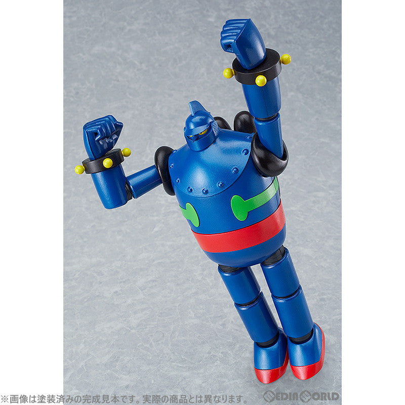 【中古即納】[PTM]MODEROID(モデロイド) 鉄人28号 プラモデル グッドスマイルカンパニー(20230601)