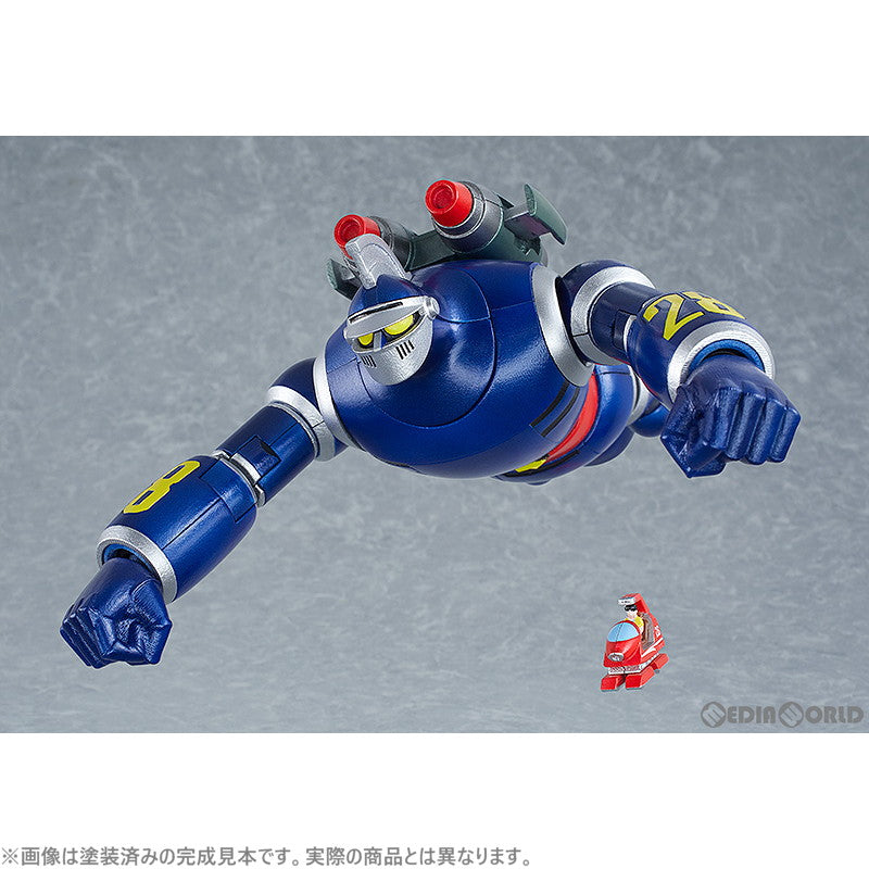 【中古即納】[PTM]MODEROID(モデロイド) 太陽の使者 鉄人28号 プラモデル グッドスマイルカンパニー(20230601)