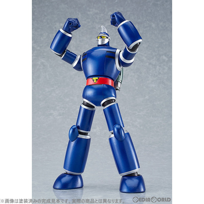 【中古即納】[PTM]MODEROID(モデロイド) 太陽の使者 鉄人28号 プラモデル グッドスマイルカンパニー(20230601)